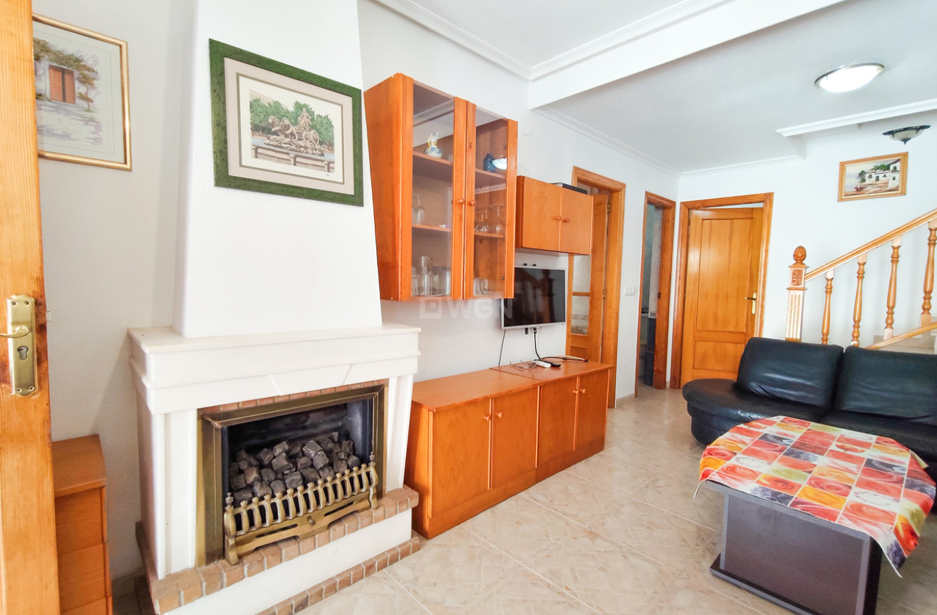 Resale - Townhouse - Playa Flamenca - Costa Blanca