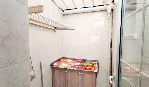 Resale - Townhouse - Playa Flamenca - Costa Blanca