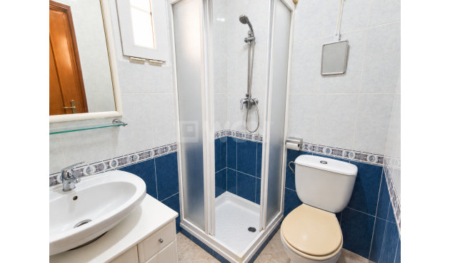Resale - Townhouse - Playa Flamenca - Costa Blanca