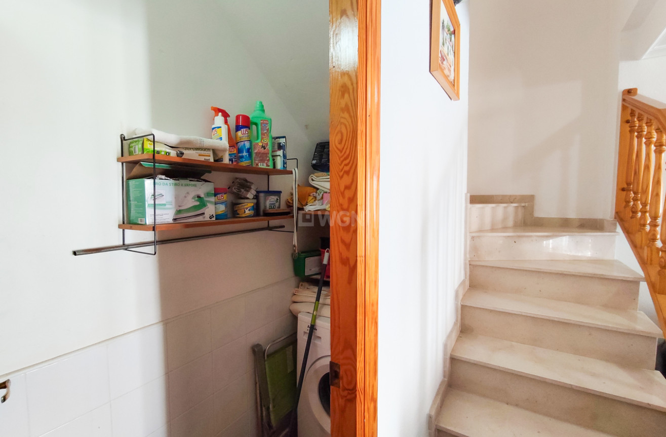 Resale - Townhouse - Playa Flamenca - Costa Blanca