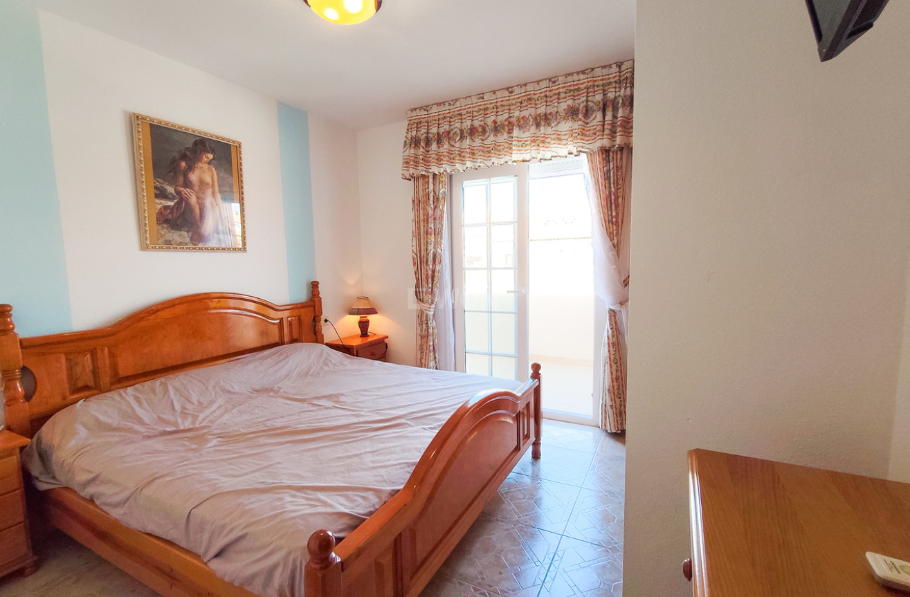 Resale - Townhouse - Playa Flamenca - Costa Blanca