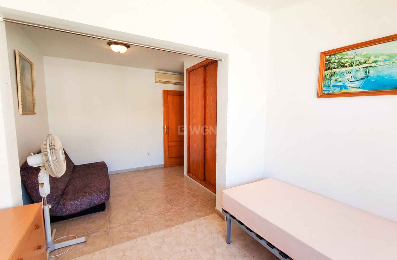 Resale - Townhouse - Playa Flamenca - Costa Blanca