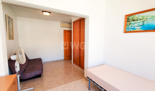 Resale - Townhouse - Playa Flamenca - Costa Blanca
