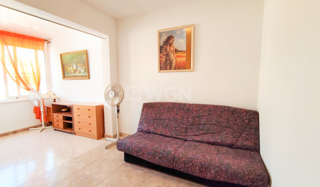 Resale - Townhouse - Playa Flamenca - Costa Blanca