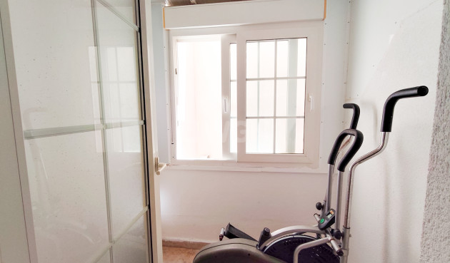Resale - Townhouse - Playa Flamenca - Costa Blanca