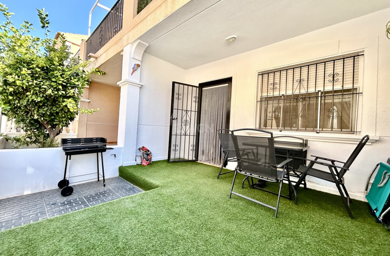 Resale - Townhouse - La Zenia - Costa Blanca