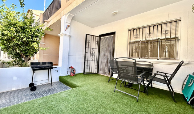 Resale - Townhouse - La Zenia - Costa Blanca