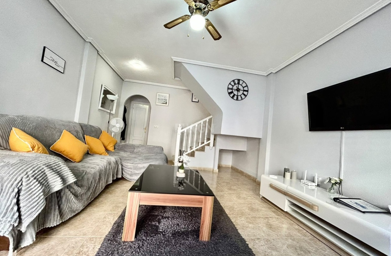 Resale - Townhouse - La Zenia - Costa Blanca