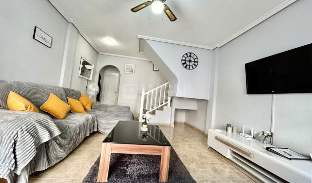 Resale - Townhouse - La Zenia - Costa Blanca