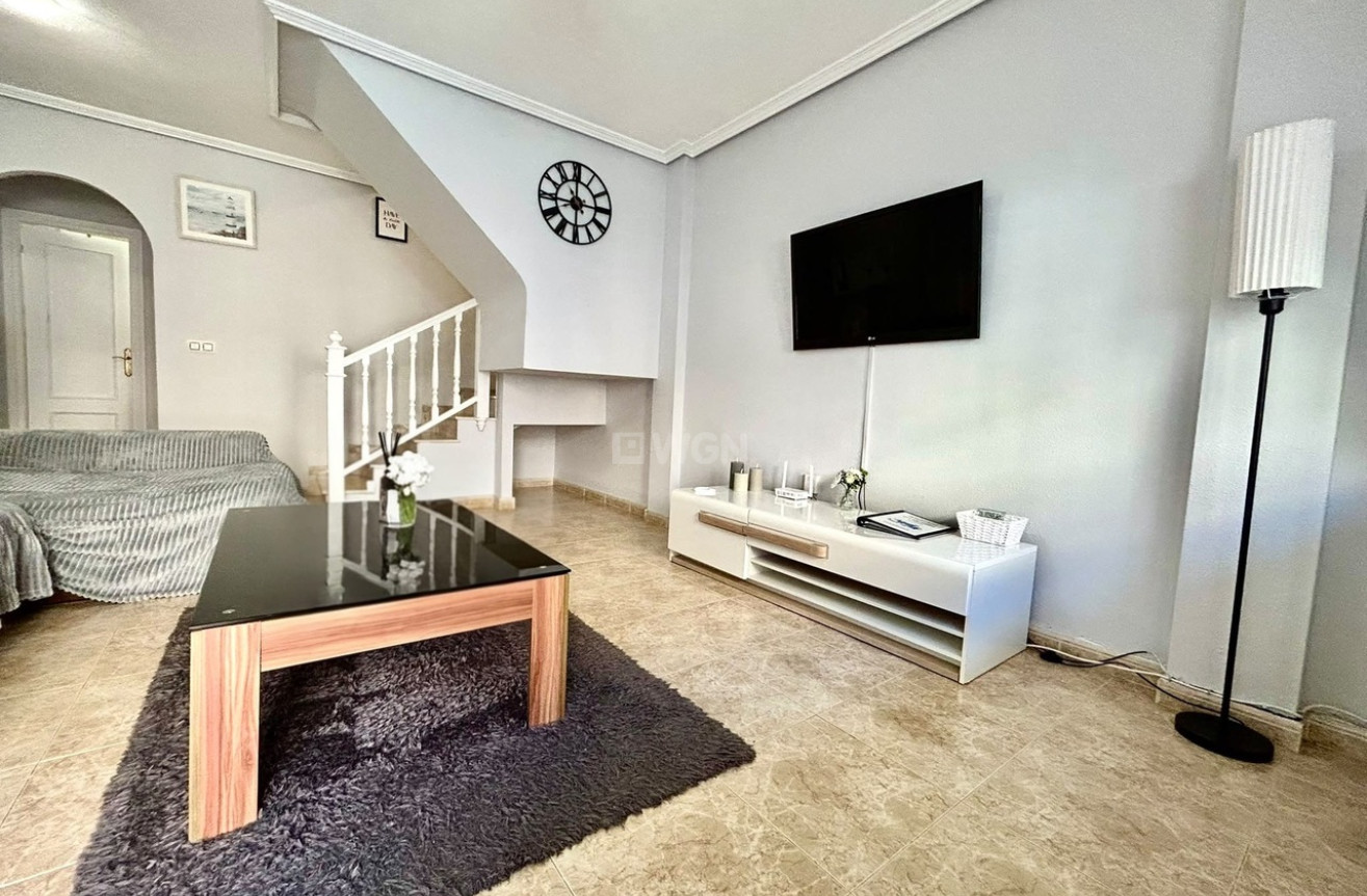 Resale - Townhouse - La Zenia - Costa Blanca