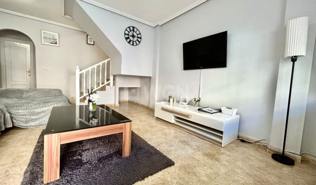 Resale - Townhouse - La Zenia - Costa Blanca