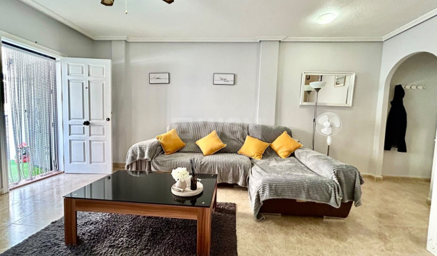 Resale - Townhouse - La Zenia - Costa Blanca