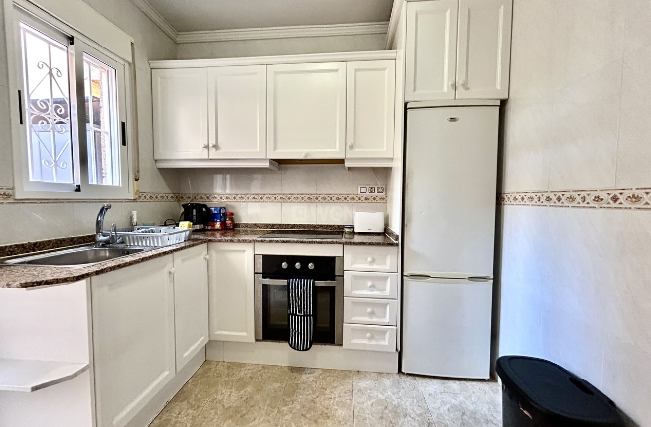 Resale - Townhouse - La Zenia - Costa Blanca