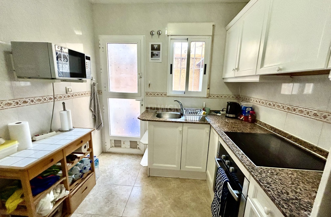 Resale - Townhouse - La Zenia - Costa Blanca