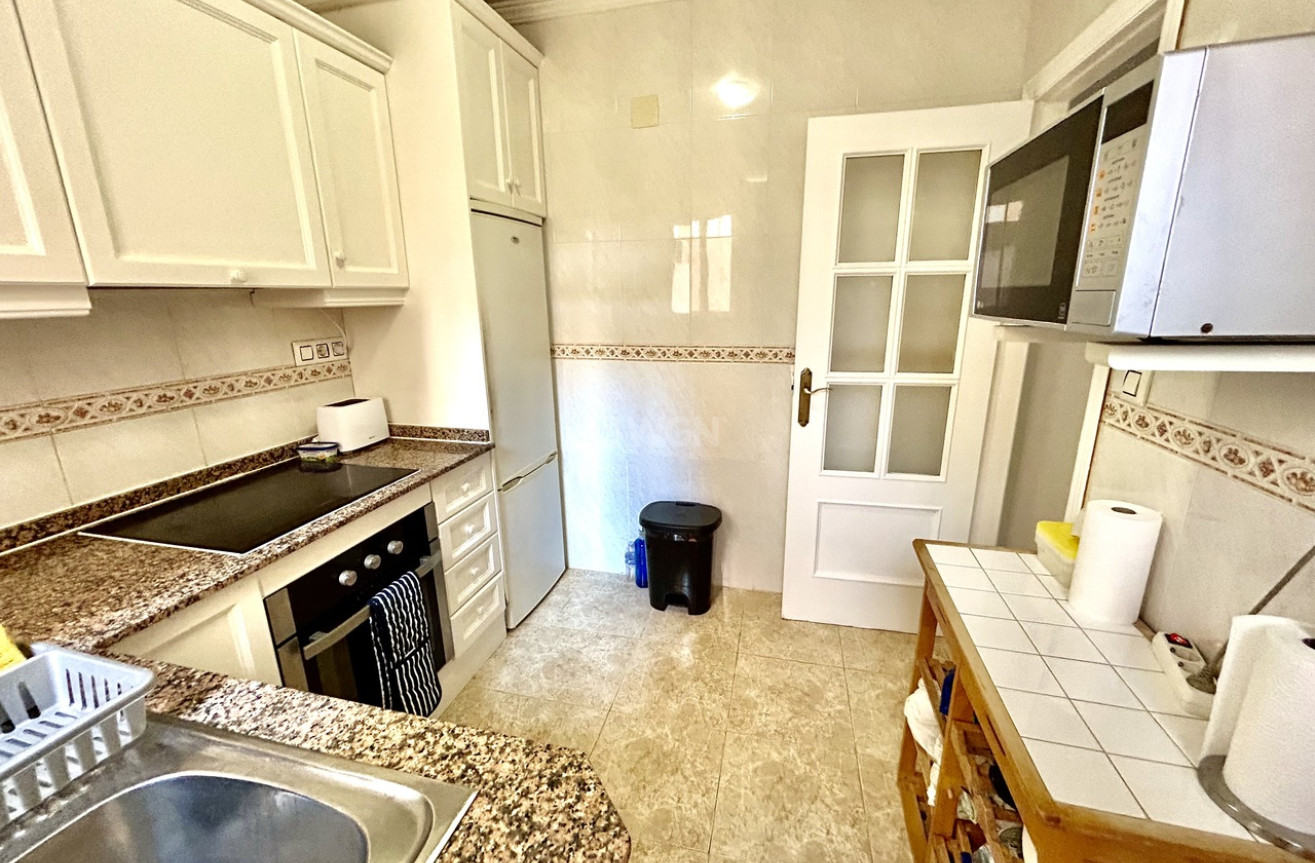 Resale - Townhouse - La Zenia - Costa Blanca