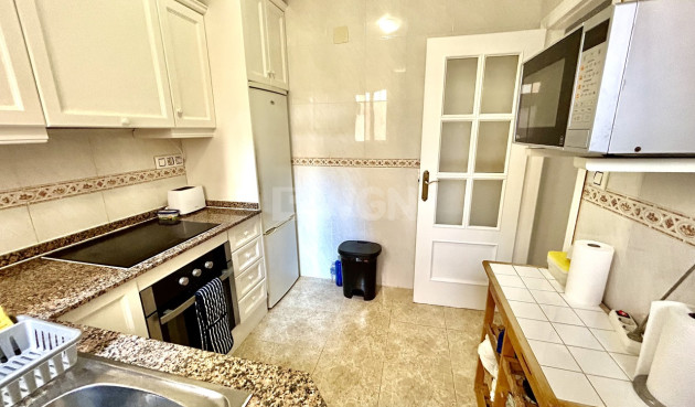 Resale - Townhouse - La Zenia - Costa Blanca