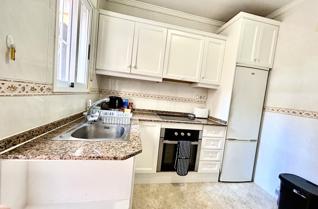 Resale - Townhouse - La Zenia - Costa Blanca