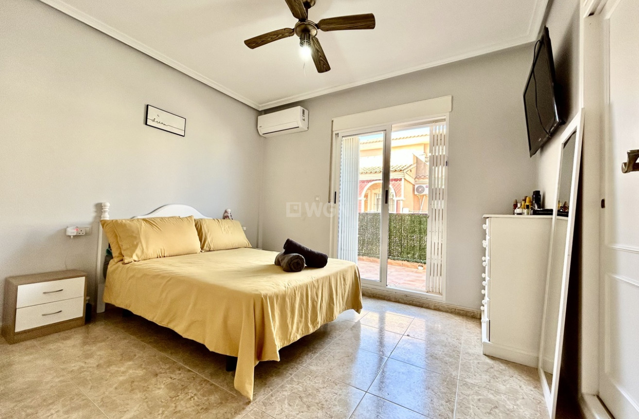 Resale - Townhouse - La Zenia - Costa Blanca