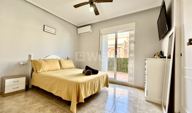 Resale - Townhouse - La Zenia - Costa Blanca