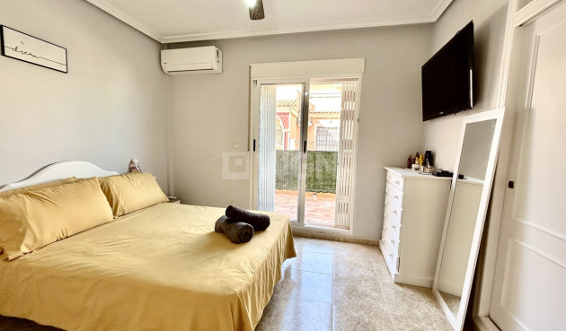 Resale - Townhouse - La Zenia - Costa Blanca