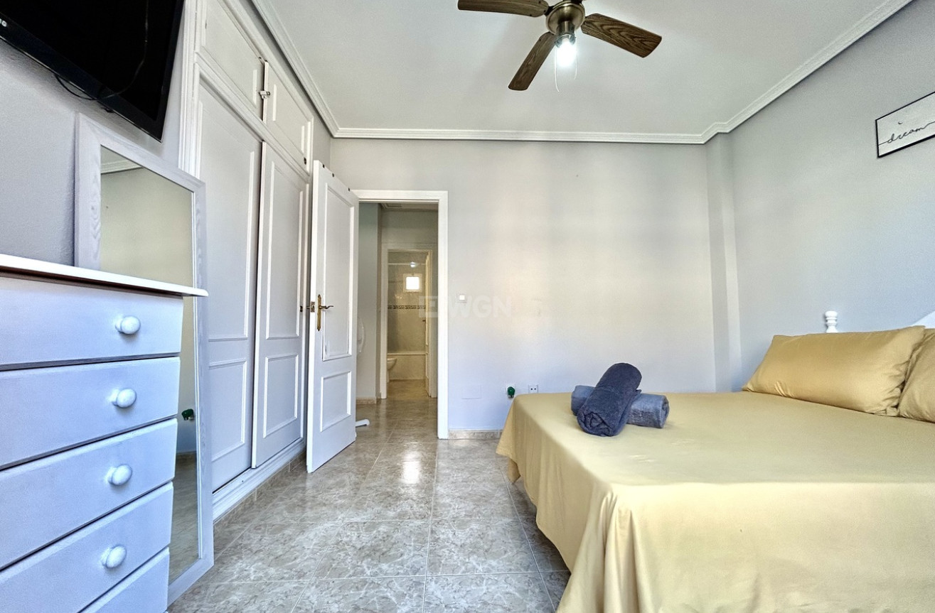 Resale - Townhouse - La Zenia - Costa Blanca