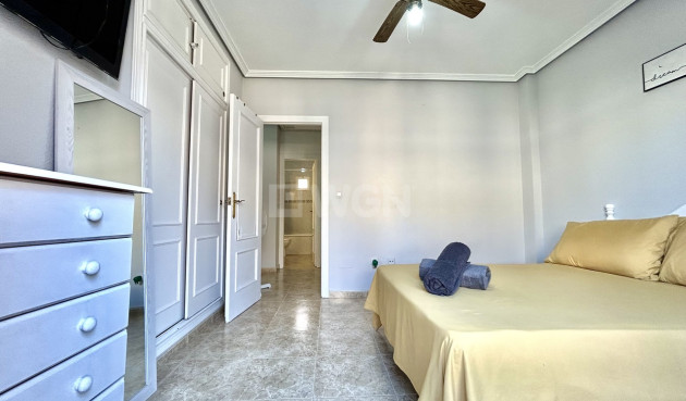 Resale - Townhouse - La Zenia - Costa Blanca