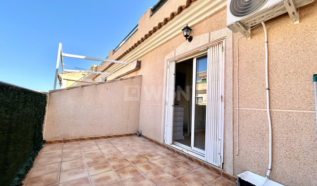 Resale - Townhouse - La Zenia - Costa Blanca