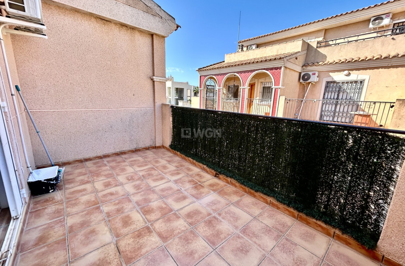 Resale - Townhouse - La Zenia - Costa Blanca