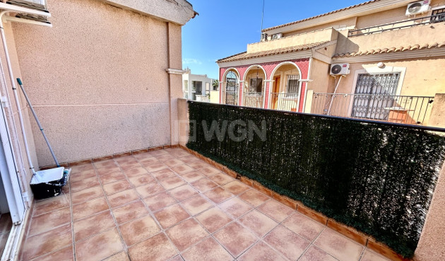 Resale - Townhouse - La Zenia - Costa Blanca