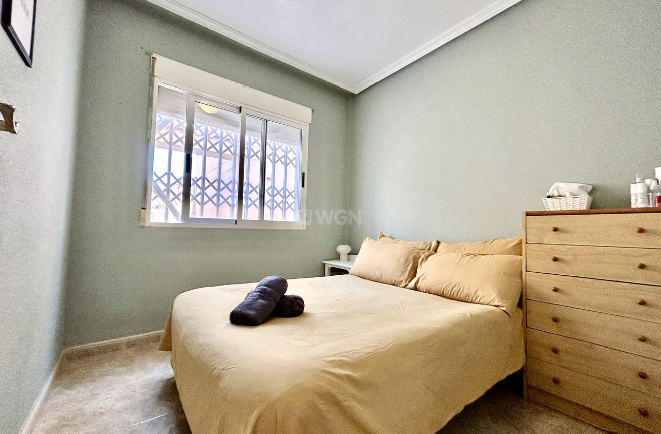 Resale - Townhouse - La Zenia - Costa Blanca