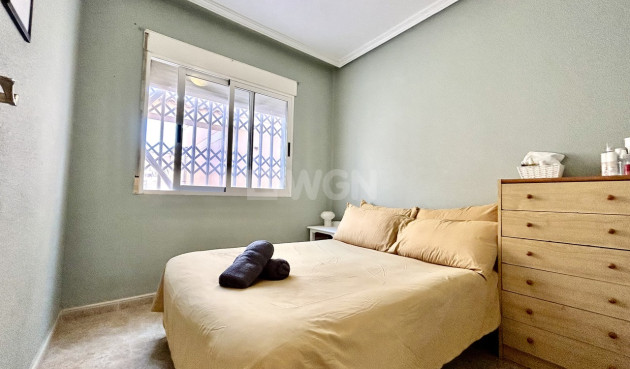 Resale - Townhouse - La Zenia - Costa Blanca
