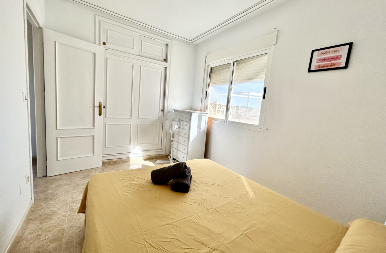 Resale - Townhouse - La Zenia - Costa Blanca