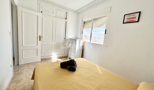 Resale - Townhouse - La Zenia - Costa Blanca