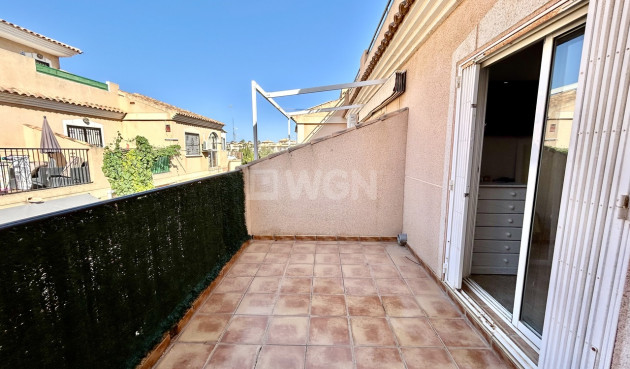 Resale - Townhouse - La Zenia - Costa Blanca