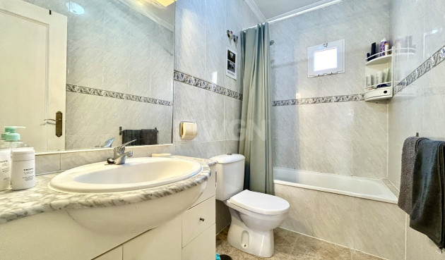 Resale - Townhouse - La Zenia - Costa Blanca