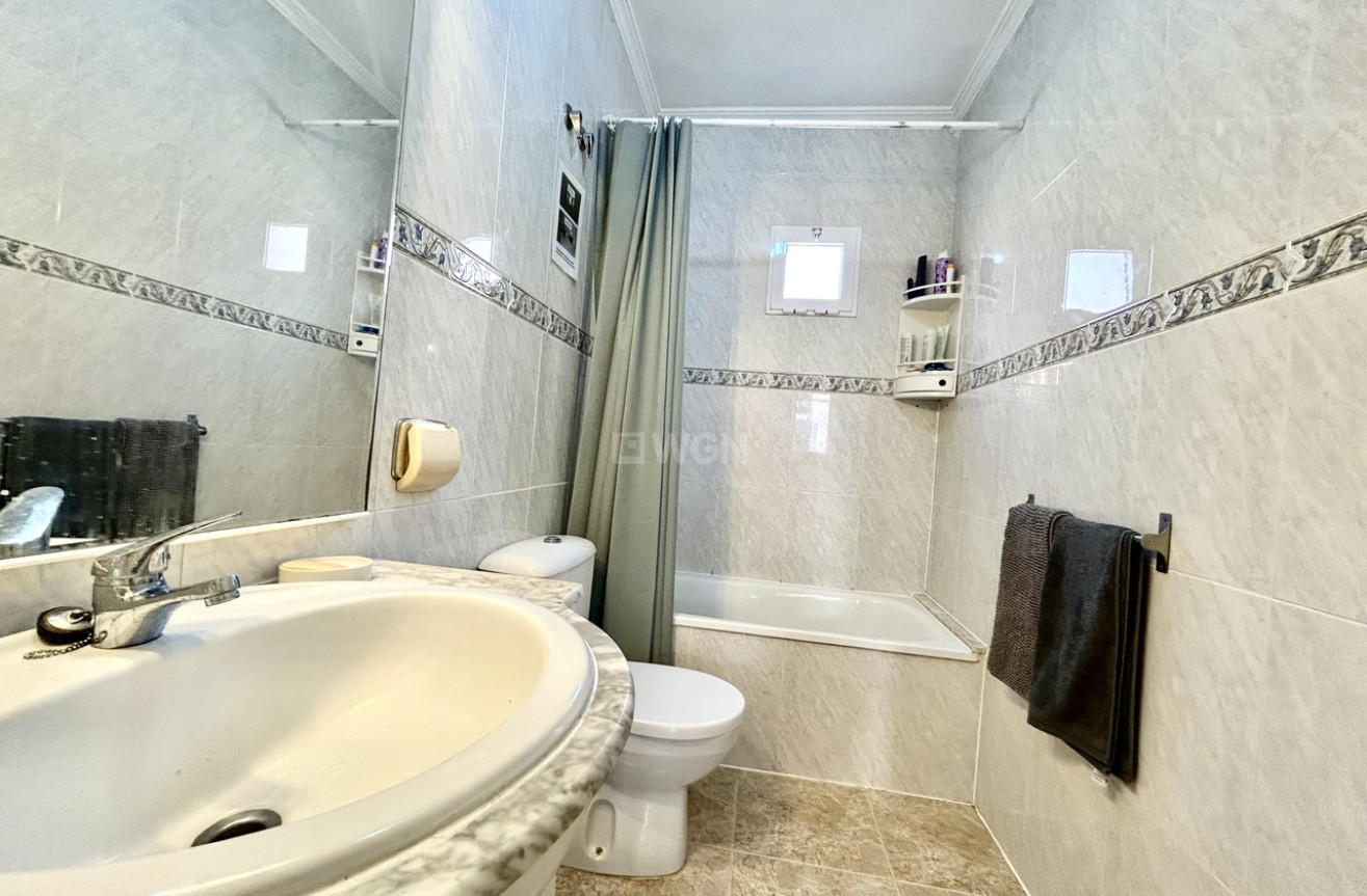 Resale - Townhouse - La Zenia - Costa Blanca