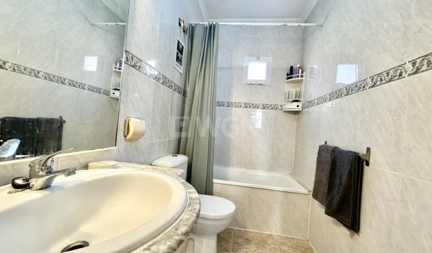 Resale - Townhouse - La Zenia - Costa Blanca