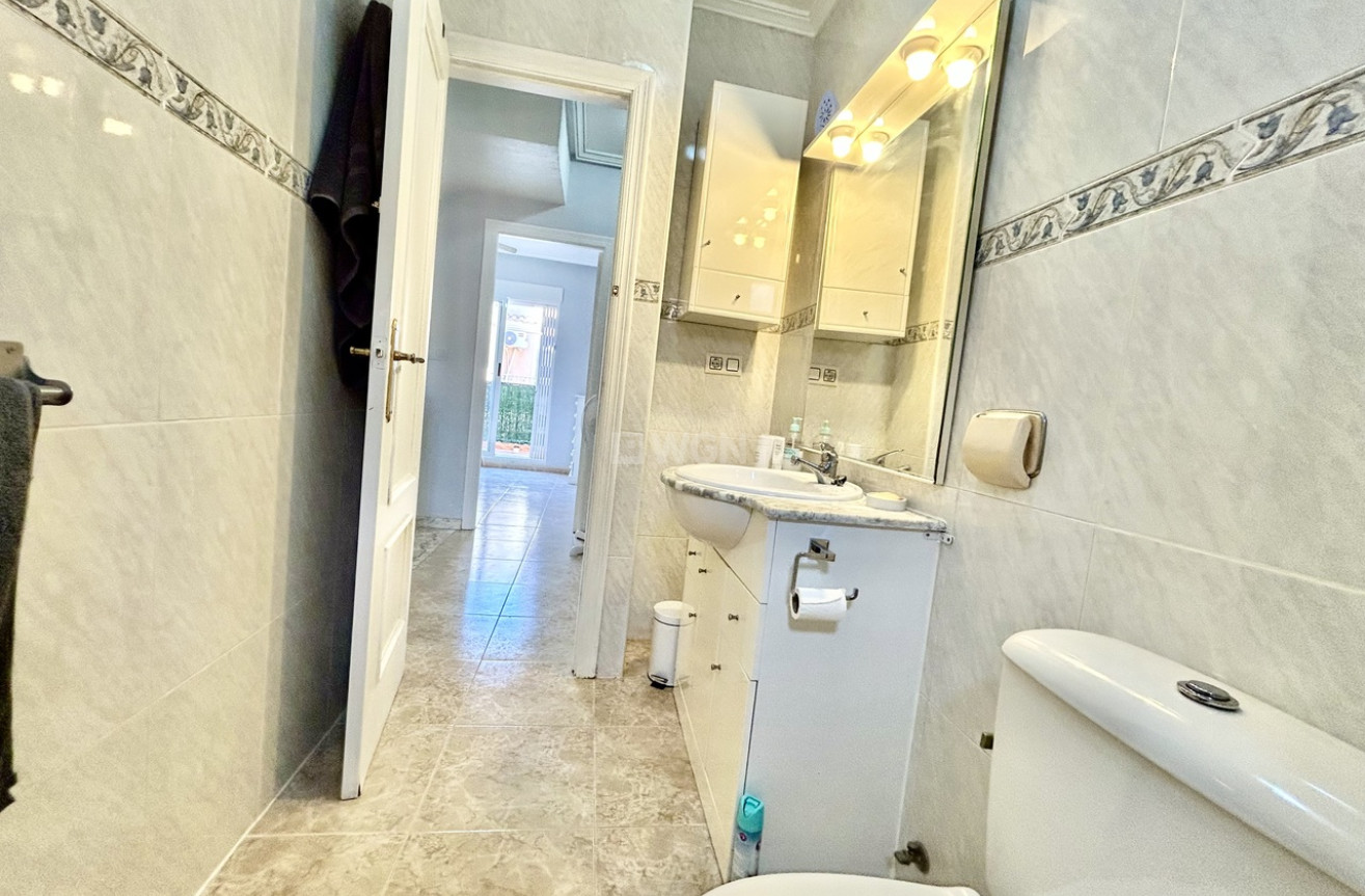 Resale - Townhouse - La Zenia - Costa Blanca