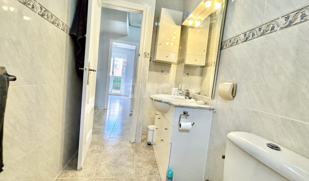 Resale - Townhouse - La Zenia - Costa Blanca