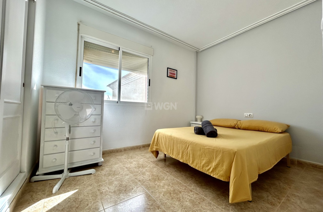 Resale - Townhouse - La Zenia - Costa Blanca