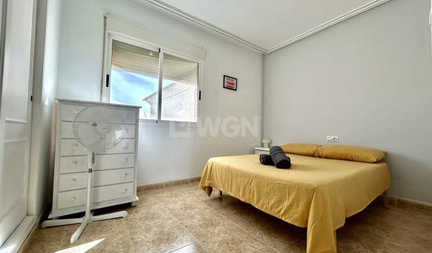 Resale - Townhouse - La Zenia - Costa Blanca