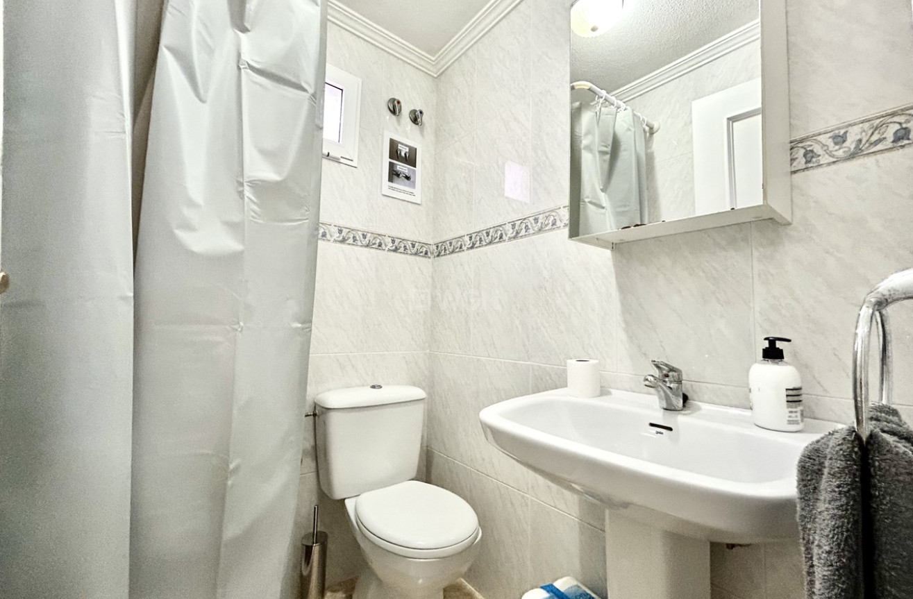 Resale - Townhouse - La Zenia - Costa Blanca