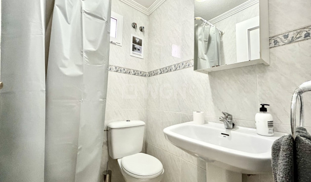 Resale - Townhouse - La Zenia - Costa Blanca