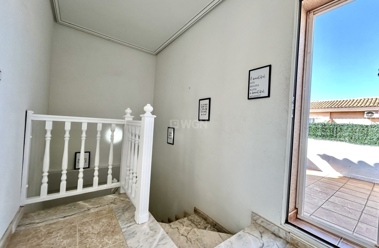 Resale - Townhouse - La Zenia - Costa Blanca
