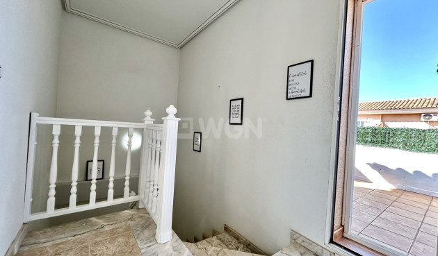 Resale - Townhouse - La Zenia - Costa Blanca