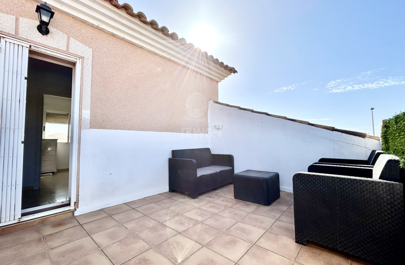 Resale - Townhouse - La Zenia - Costa Blanca