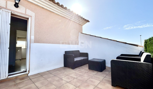 Resale - Townhouse - La Zenia - Costa Blanca