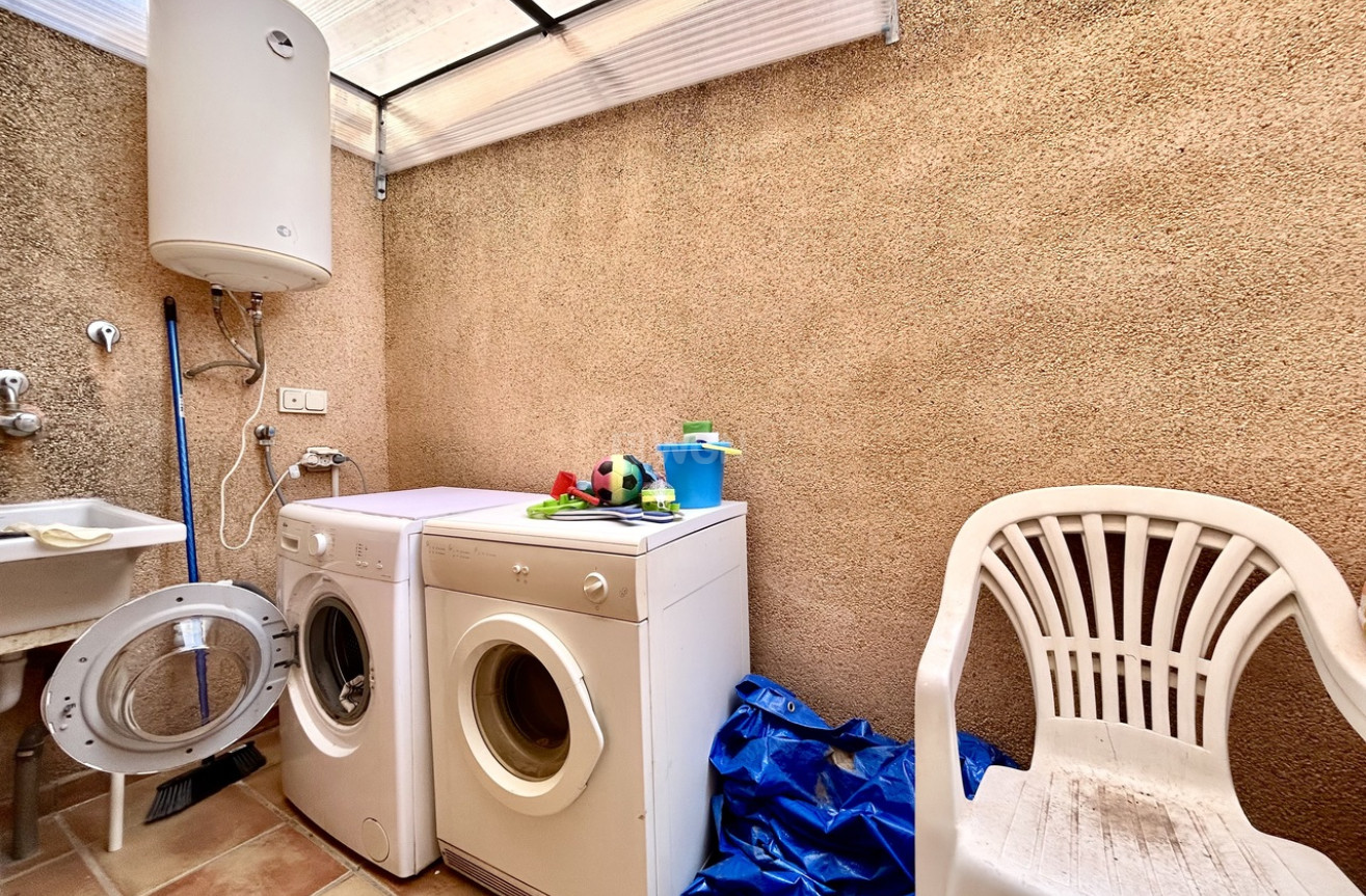 Resale - Townhouse - La Zenia - Costa Blanca