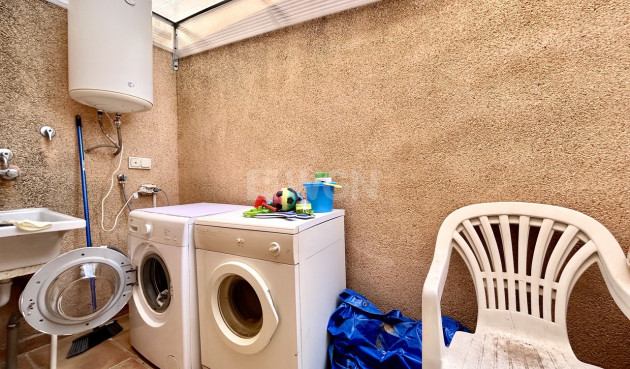 Resale - Townhouse - La Zenia - Costa Blanca