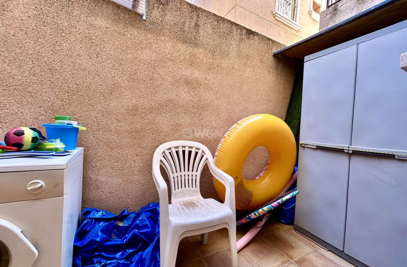 Resale - Townhouse - La Zenia - Costa Blanca